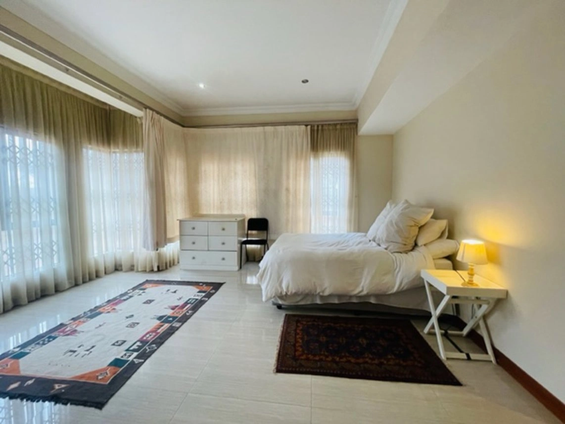 Comfortable house 4+1 in Gaborone, Botswana