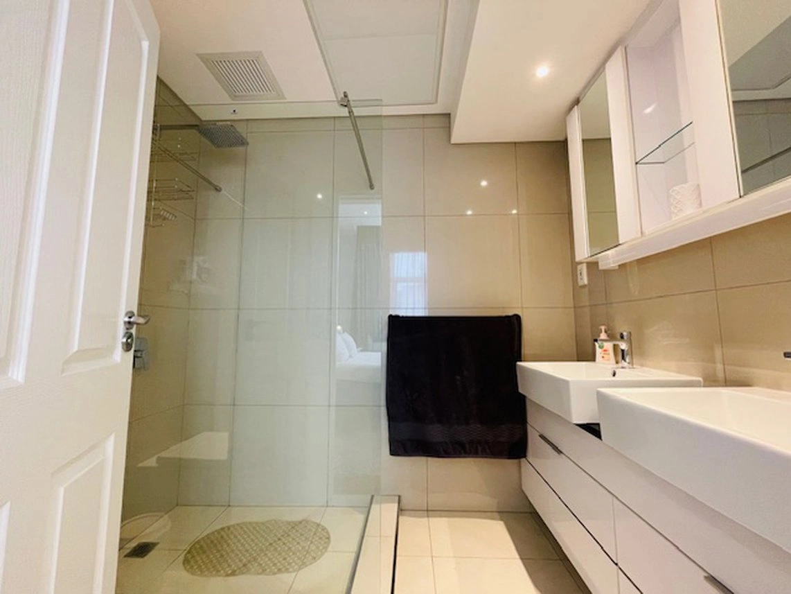 شقة هادئة 2+1 في غابورون، بتسوانا