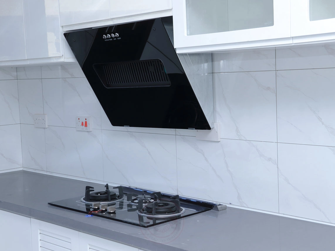 गबोरोन, बोत्सवाना में परिवार के अनुकूल 3+1 अपार्टमेंट