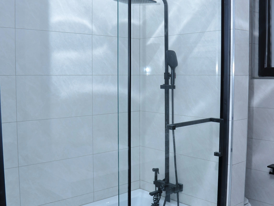 गबोरोन, बोत्सवाना में परिवार के अनुकूल 3+1 अपार्टमेंट