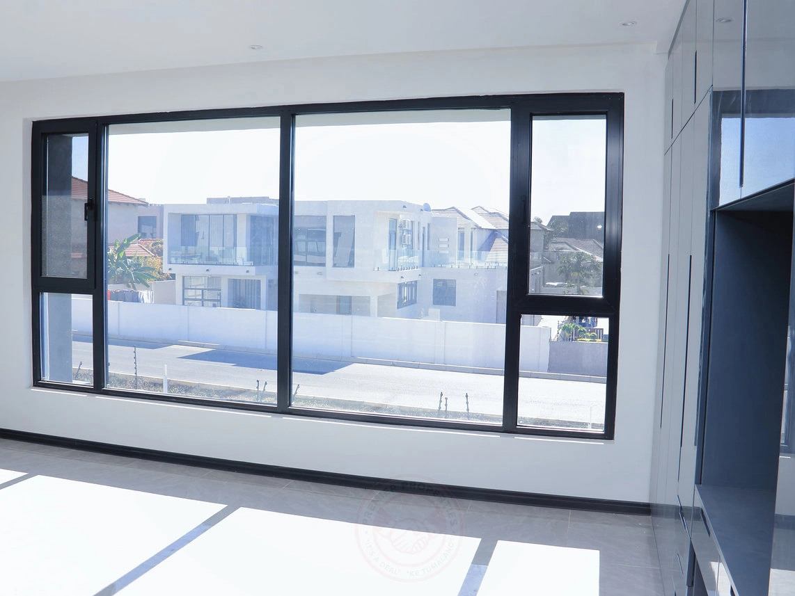 Apartamento 122 m² em Gaborone, Botsuana