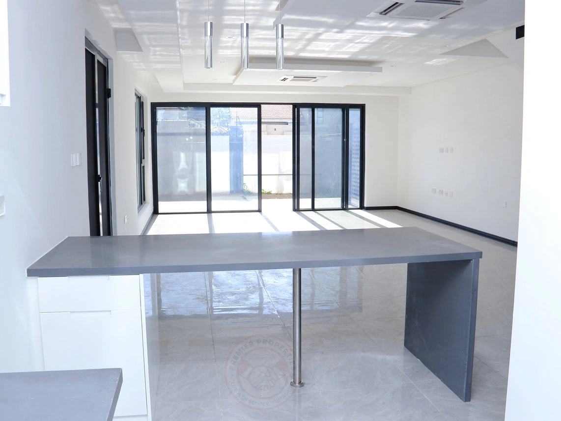 Apartamento 122 m² em Gaborone, Botsuana