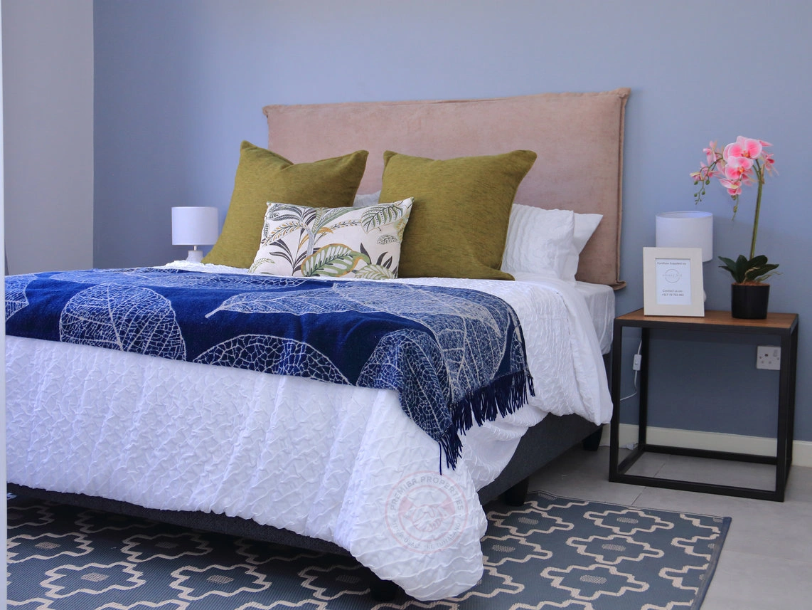 गबोरोन, बोत्सवाना में आरामदायक 3+1 घर