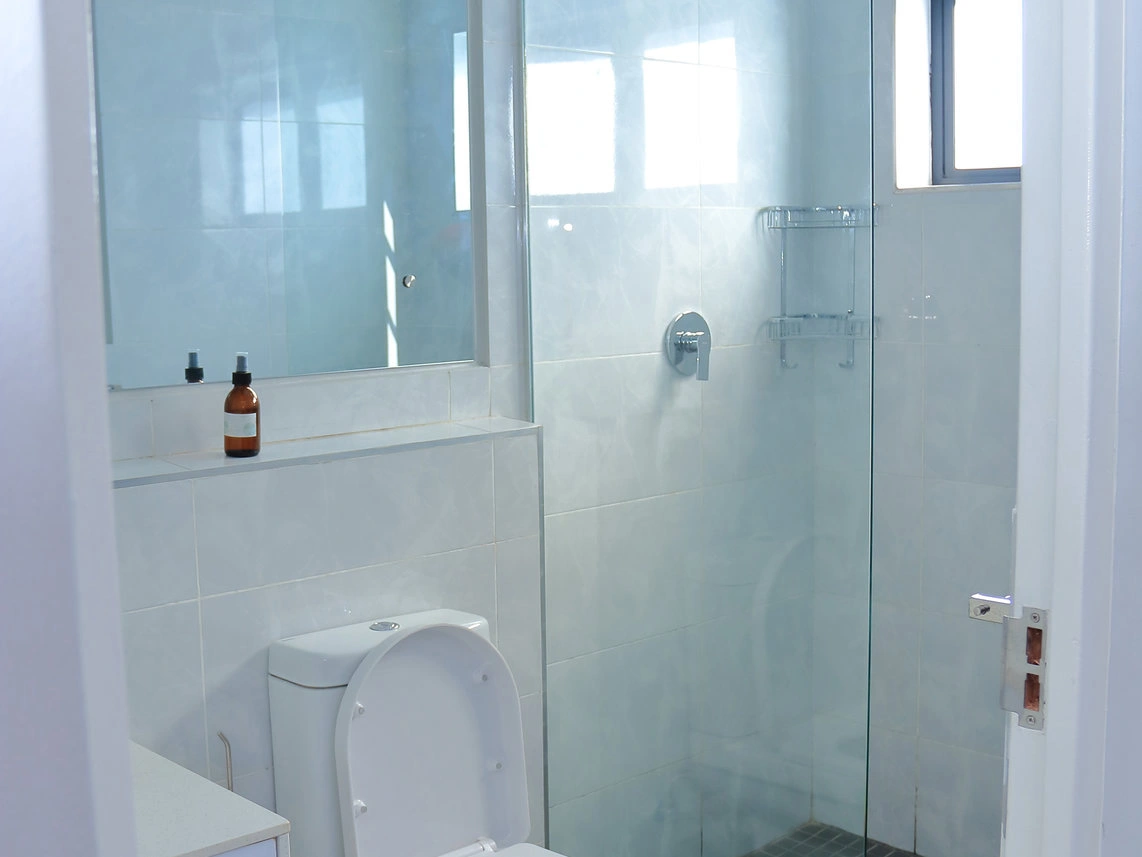 गबोरोन, बोत्सवाना में आरामदायक 3+1 घर