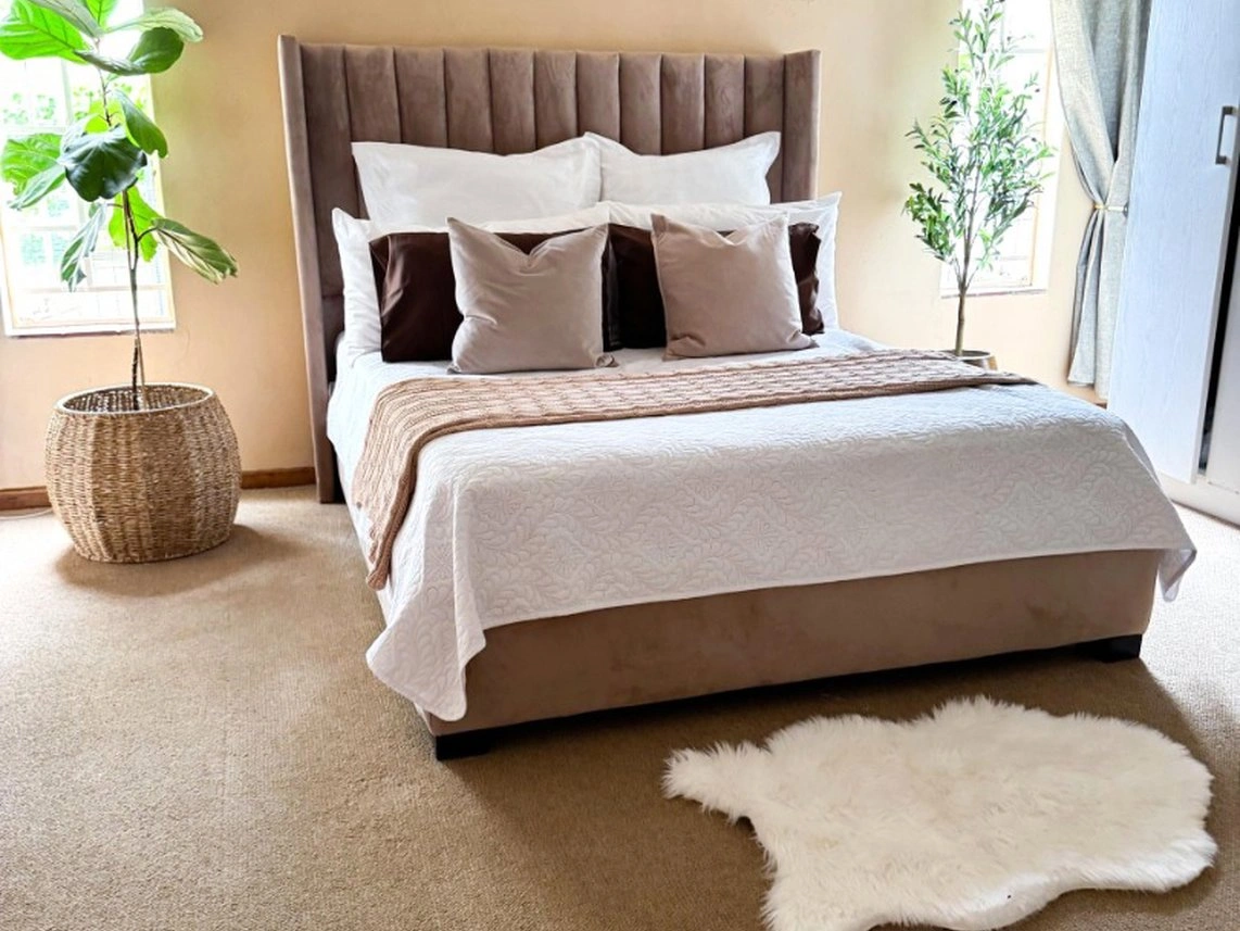 Просторный дом 290 m² в Габороне, Ботсвана