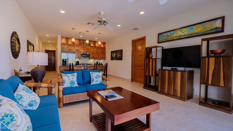 Furnished 2+1 apartment 180 m2 in San Pedro, Belize