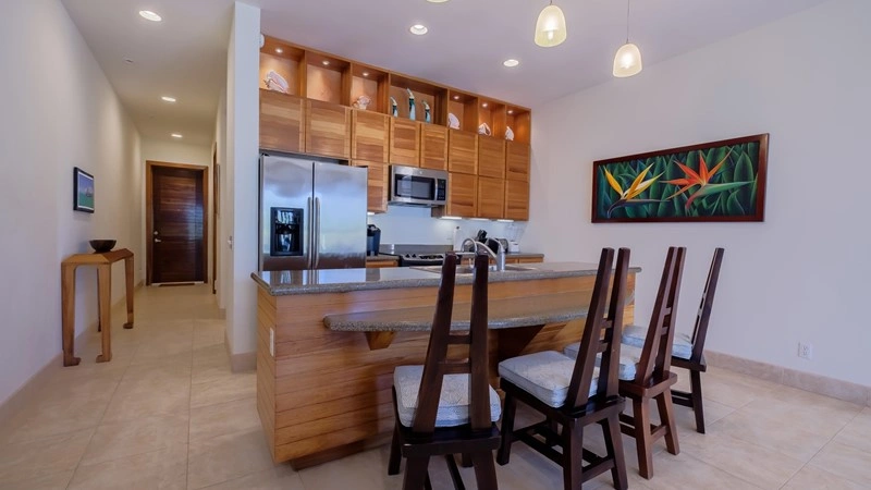 Furnished 2+1 apartment 180 m2 in San Pedro, Belize