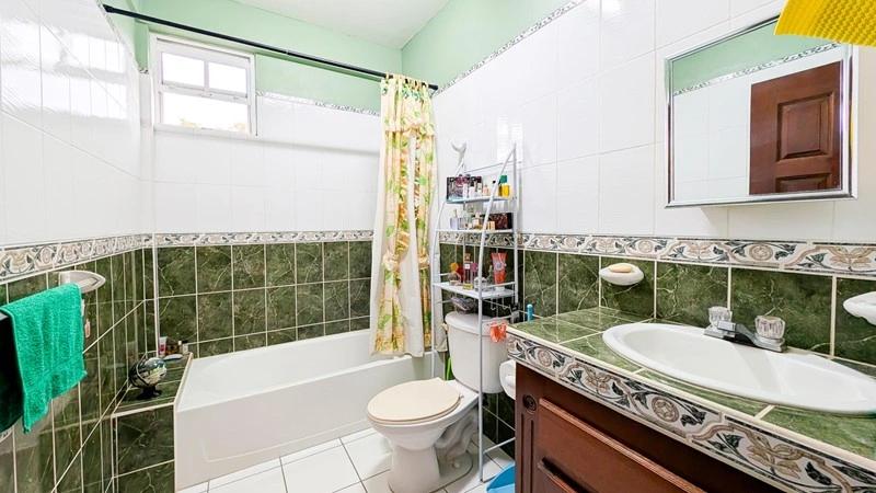 Furnished villa 570 m2 in San Ignacio, Belize