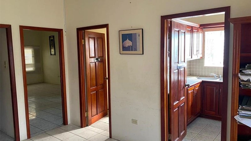 Belmopan, Belize में धूप से भरा 3+1 घर
