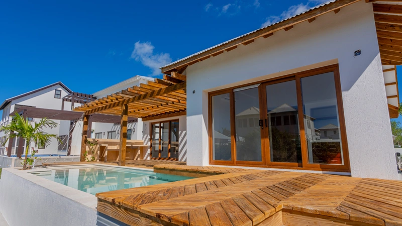 Роскошная вилла 272 m² в Сан‑Педро, Белиз