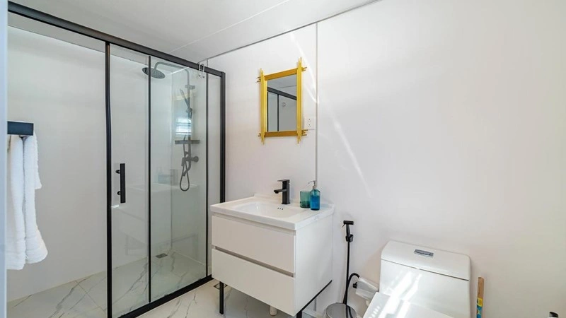 Furnished villa 165 m2 in San Pedro, Belize