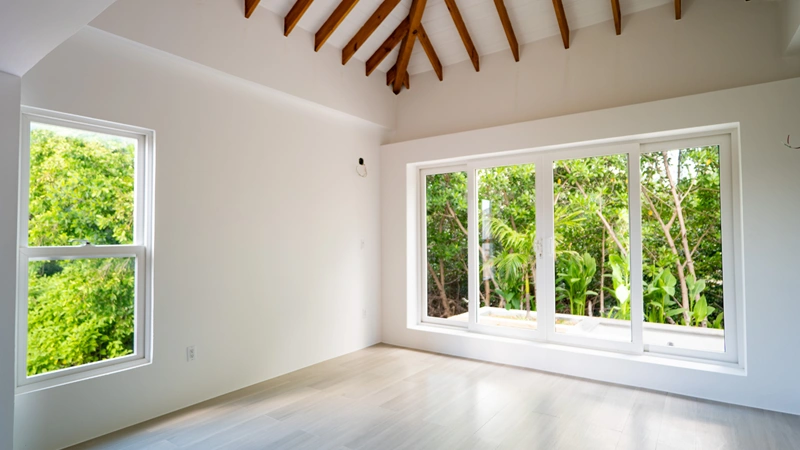Spacious villa 272 m2 in San Pedro, Belize