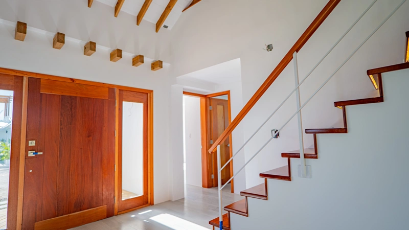 Spacious villa 272 m2 in San Pedro, Belize
