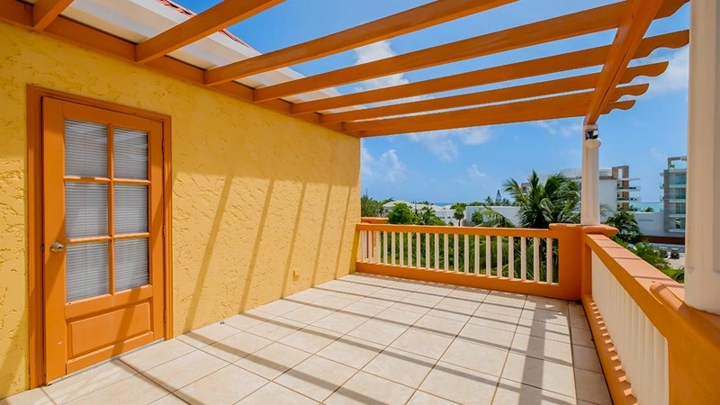 圣佩德罗(伯利兹)翻新 3室1厅 公寓