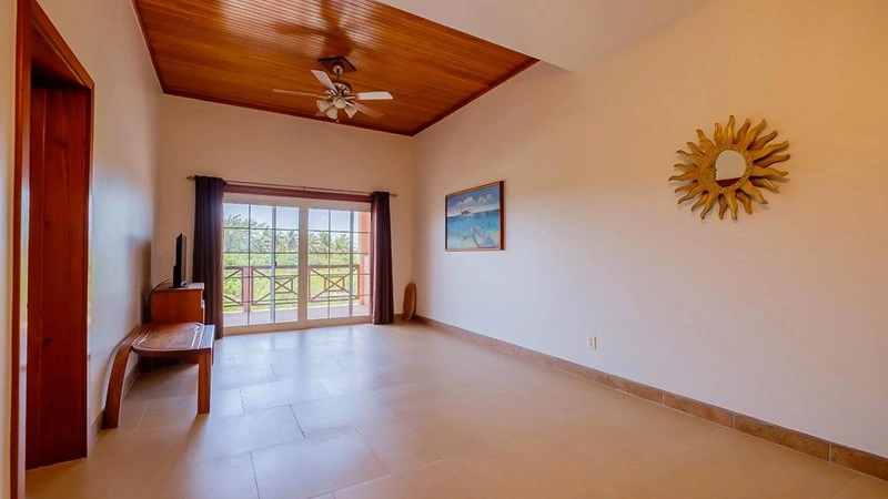 산 페드로(벨리즈) 2+1 아파트