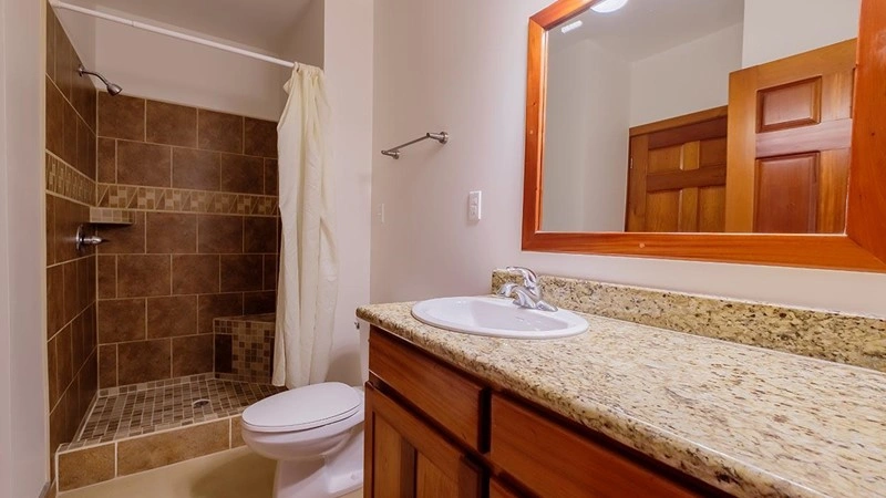 산 페드로(벨리즈) 2+1 아파트