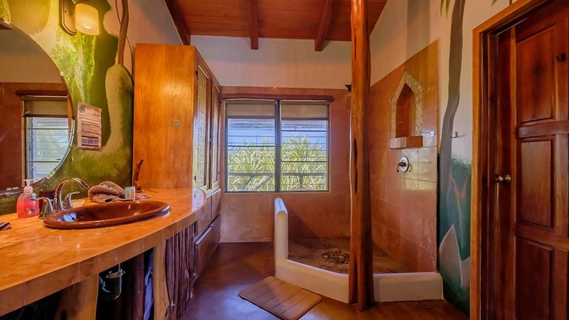 Spacious house 232 m2 in San Pedro, Belize