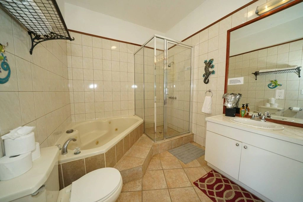 Просторная вилла 1031 м² в Сан-Педро, Белиз