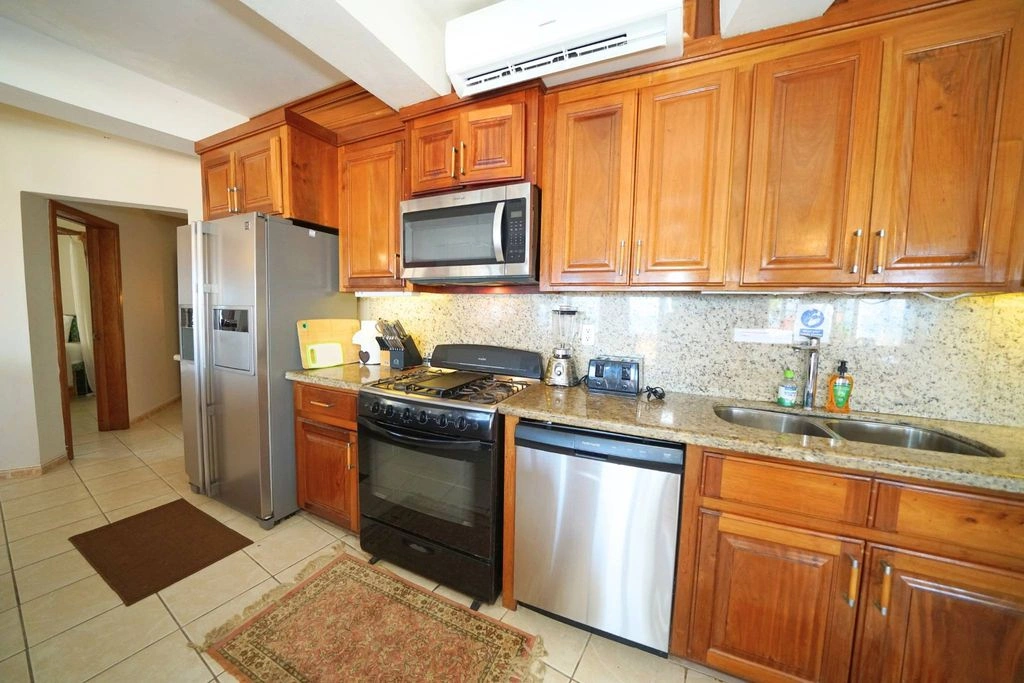 Просторная вилла 1031 м² в Сан-Педро, Белиз