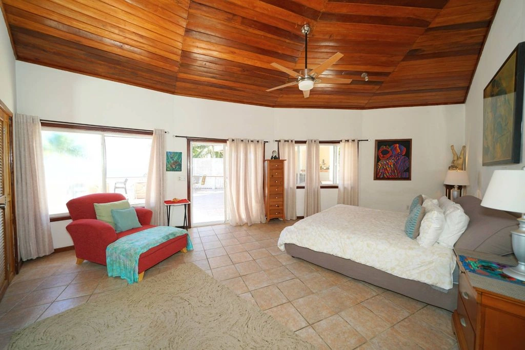 Просторная вилла 1031 м² в Сан-Педро, Белиз