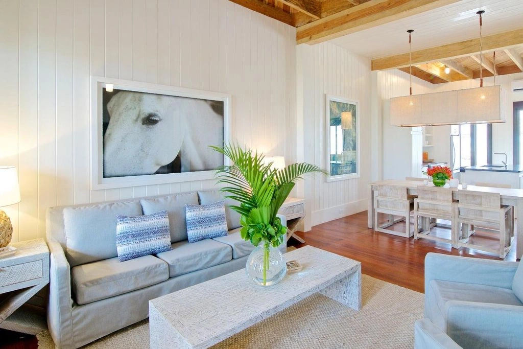 Spacious townhouse 162 m2 in San Pedro, Belize