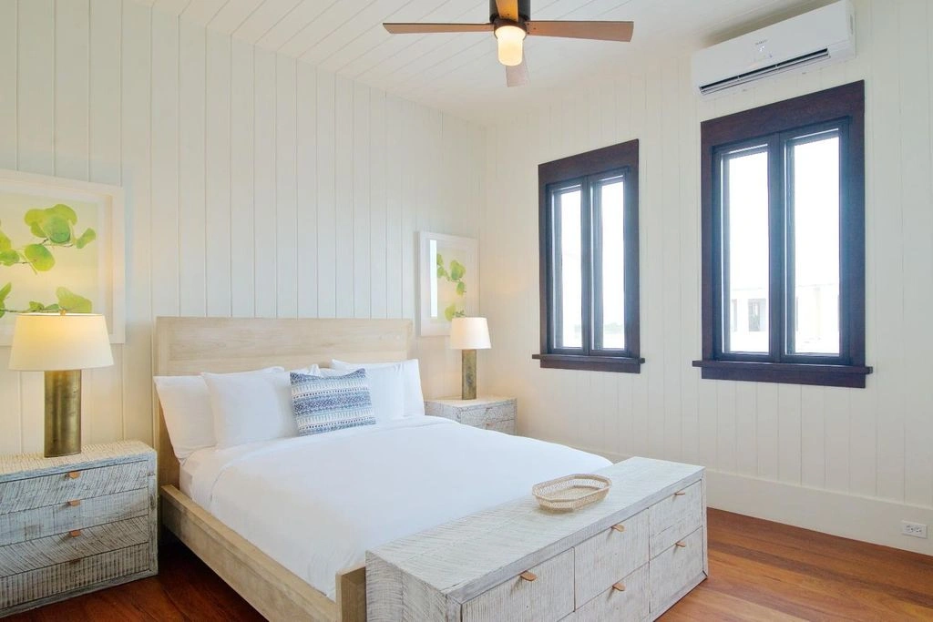 Spacious townhouse 162 m2 in San Pedro, Belize