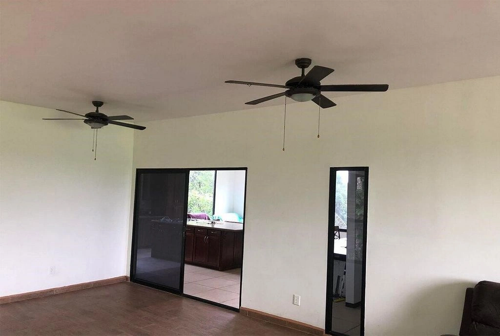 Spacious house 279 m2 in San Ignacio, Belize