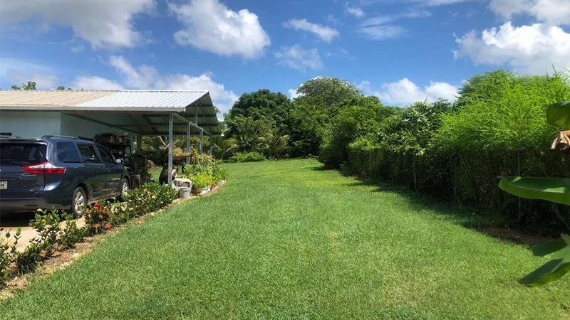 Spacious house 140 m2 in Belmopan, Belize