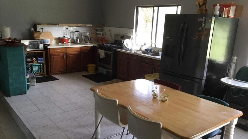 Spacious house 140 m2 in Belmopan, Belize