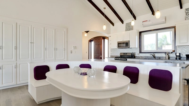 Villa 200 m2 in Placencia, Belize