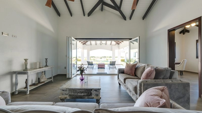 Villa 200 m2 in Placencia, Belize