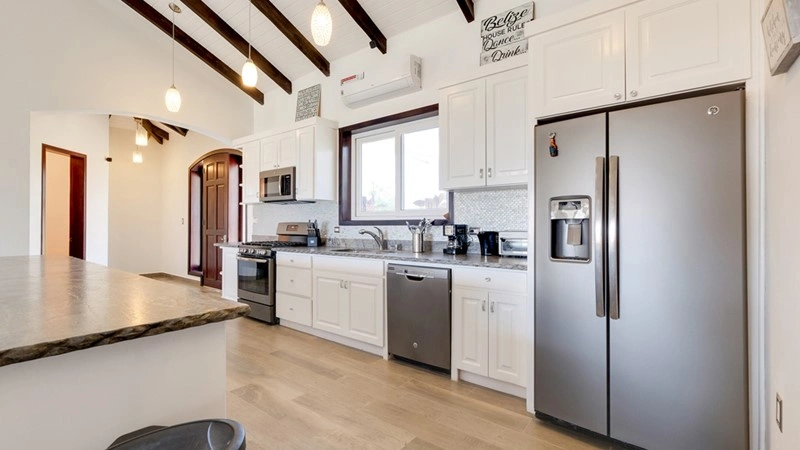 Villa 200 m2 in Placencia, Belize