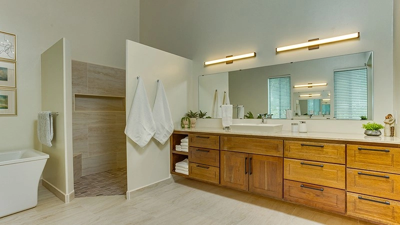 Brand-new villa 302 m2 in Placencia, Belize