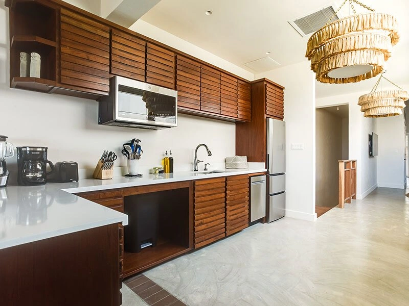 Luxurious townhouse 110 m2 in Placencia, Belize