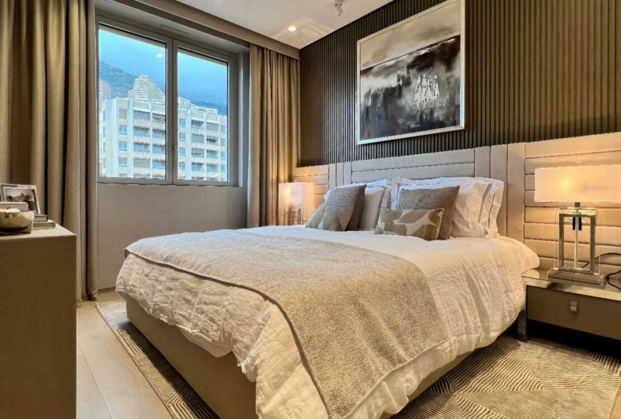 شقة 115 متر مربع في موناكو