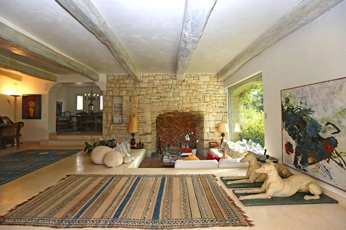 فيلا فاخرة 5+1 في أنتيب