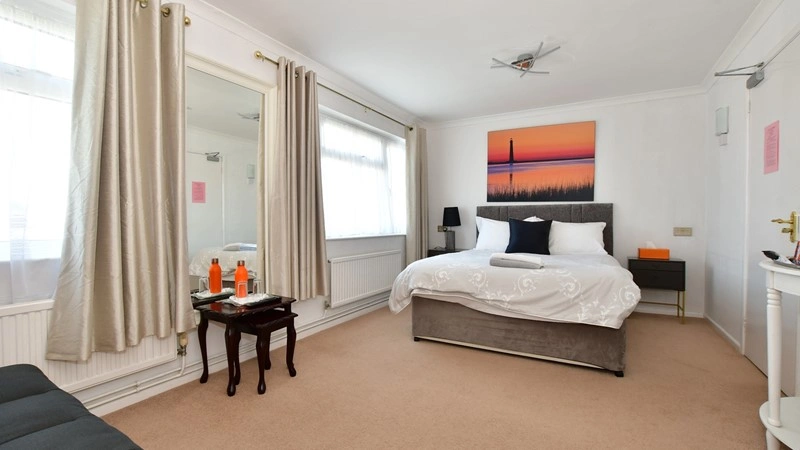 Hôtel prospère à Shanklin, Royaume-Uni