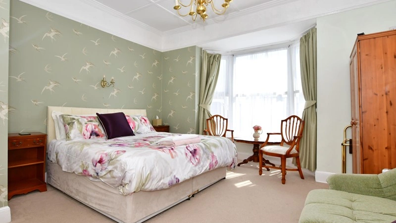 Hôtel prospère à Shanklin, Royaume-Uni