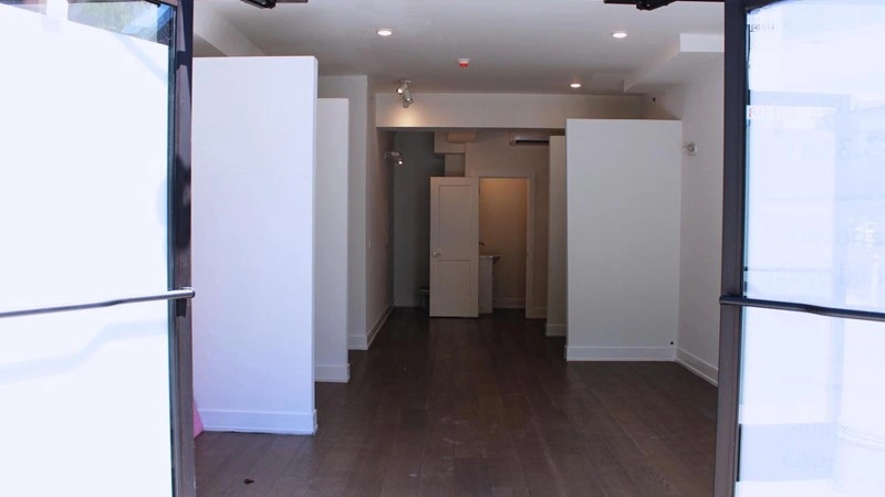 美国费城现代零售空间