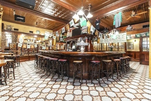 美国费城优质商铺