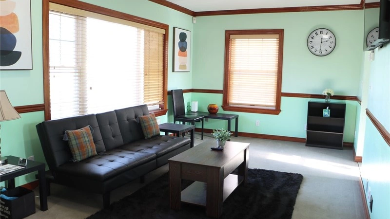 美国西雅图现代商业物业