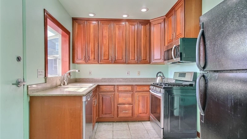 美国西雅图现代商业物业