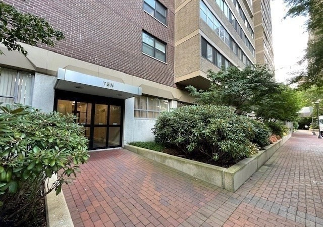 보스턴(미국) 주요 상업용 매물