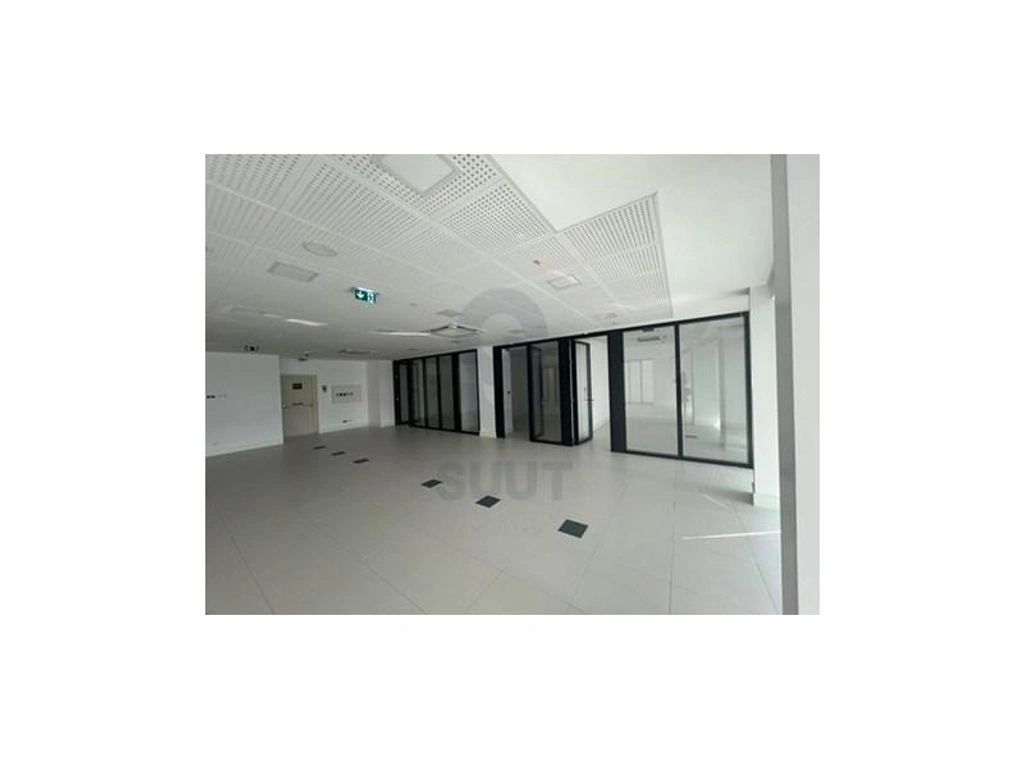 罗安达优质办公空间