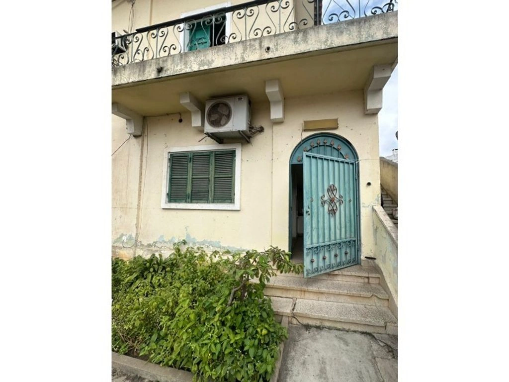 Prestigious workspace in Luanda, Angola