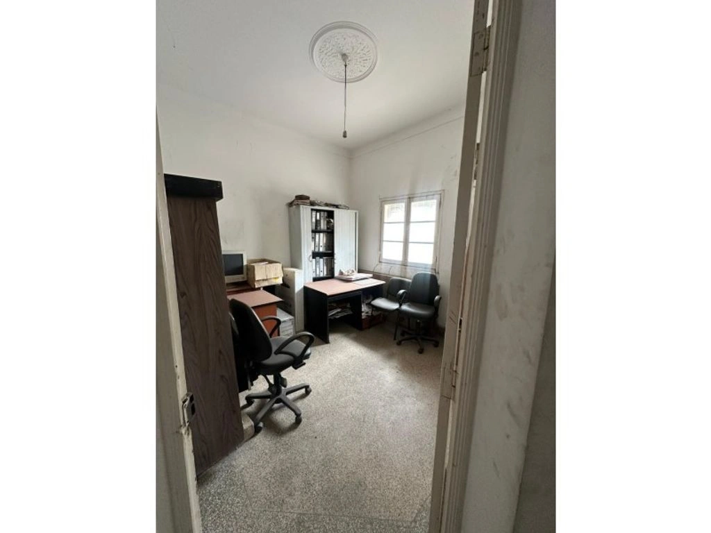 Prestigious workspace in Luanda, Angola