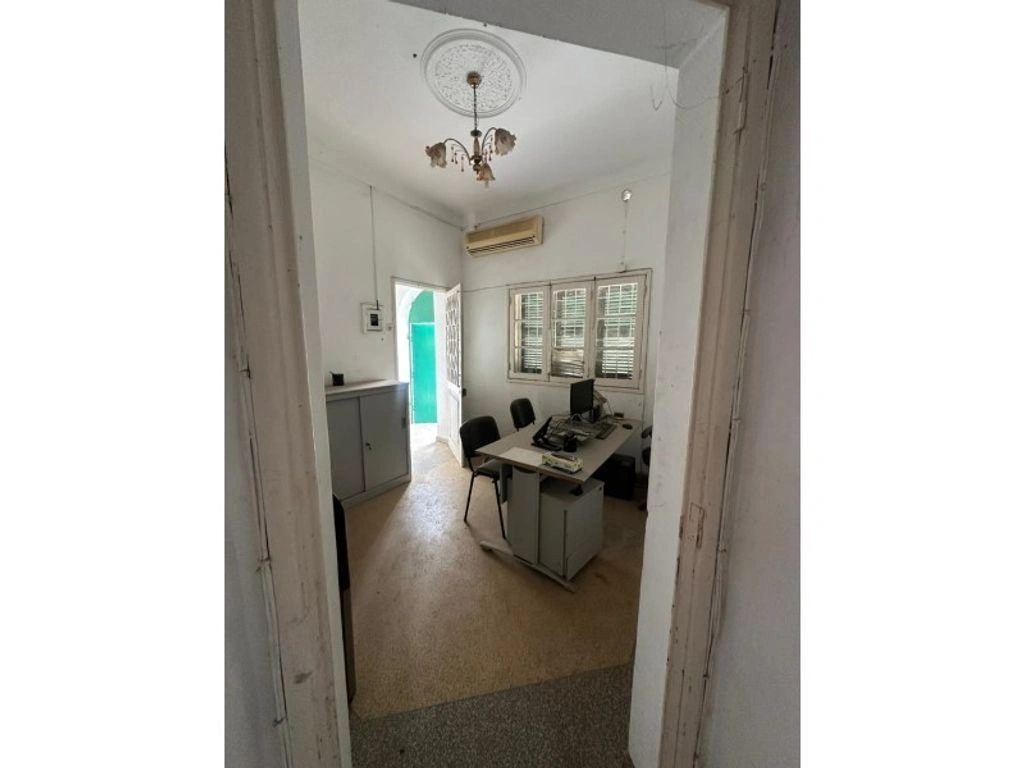 Prestigious workspace in Luanda, Angola