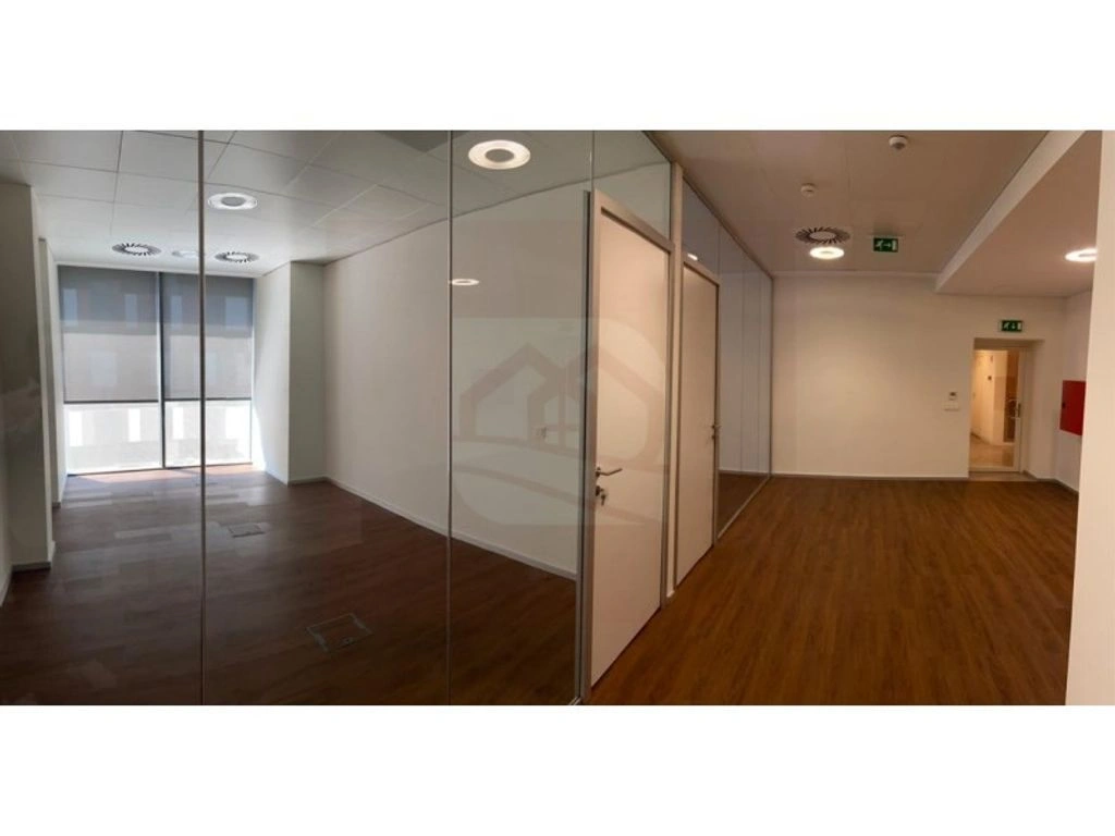 Prime office in Luanda, Angola