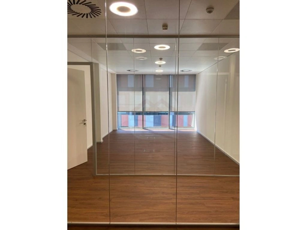 Prime office in Luanda, Angola