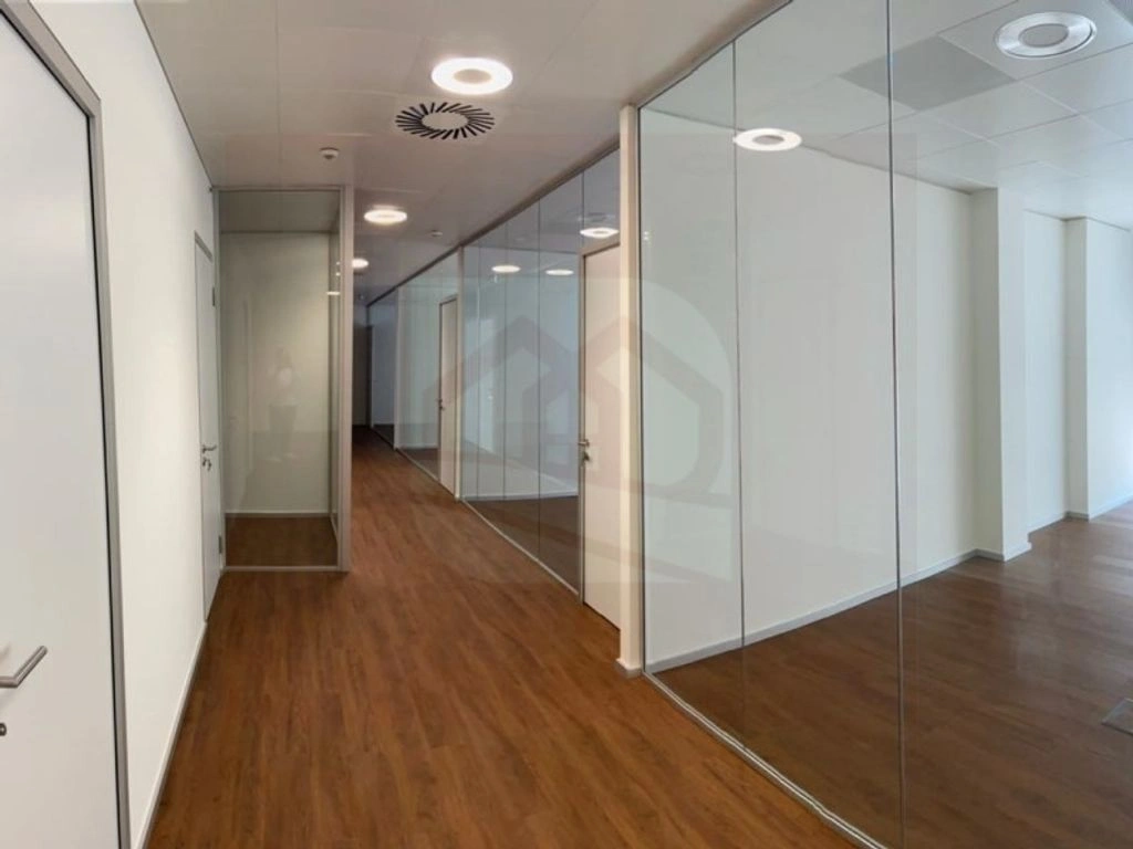 Prime office in Luanda, Angola